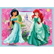 A5JaAr2 Vafa Jasmine si Ariel 20x15cm